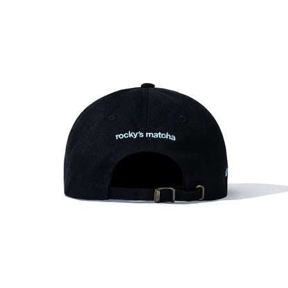 Awake NY X Rocky's Matcha Hat