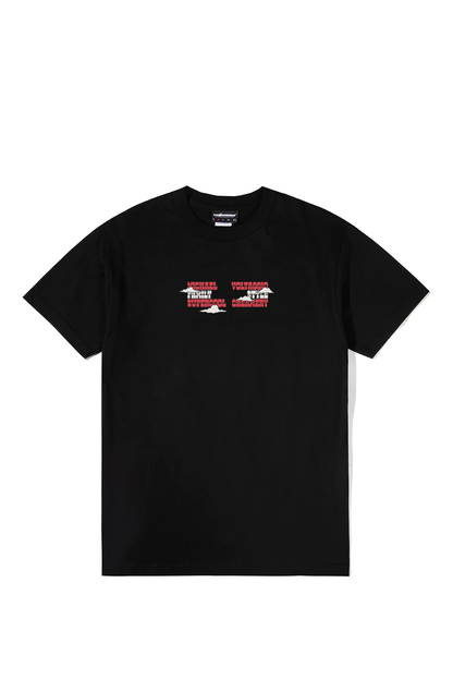 Family Style X Michael Voltaggio x Supercool T-Shirt