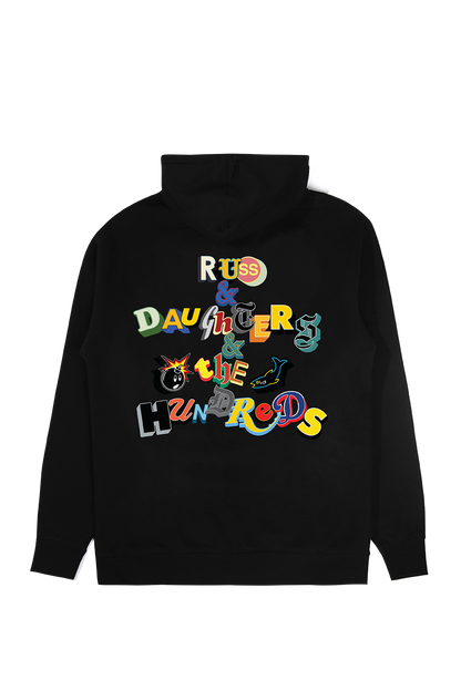 Russ & Daughters Street Pullover
