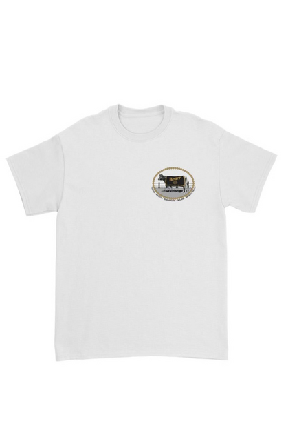 Better Gift Shop X Yazawa T-Shirt