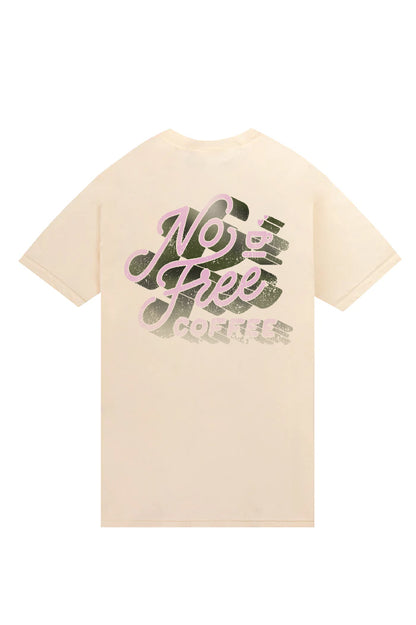 No Free Coffee T-Shirt