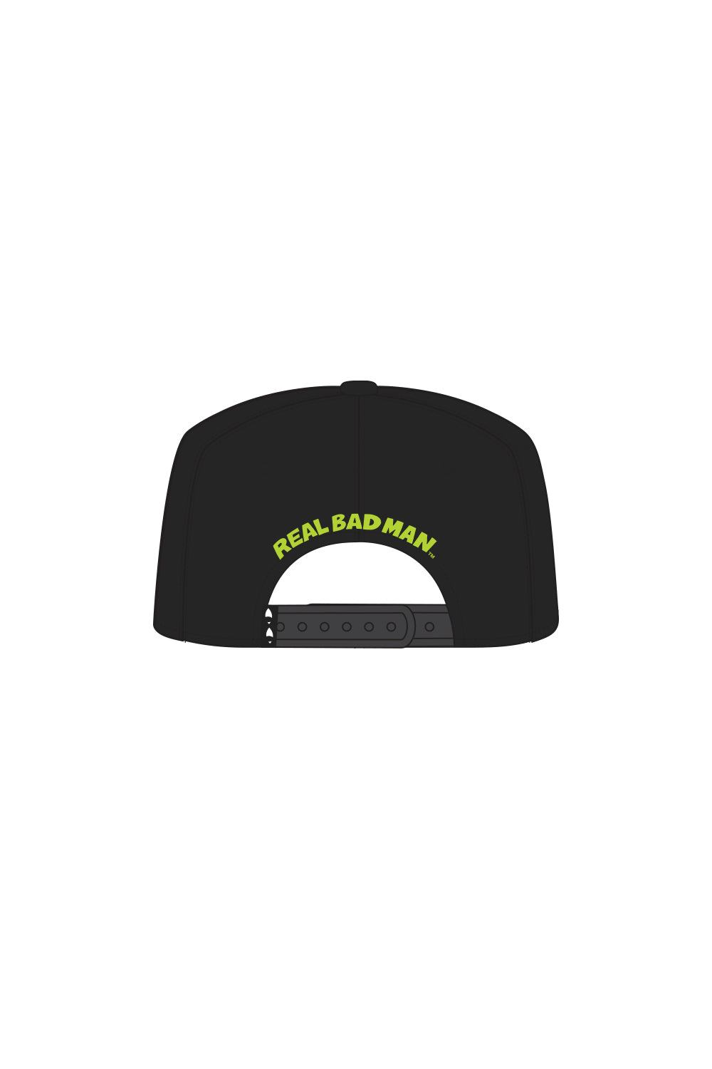 Real Bad Man X El Ruso Hat
