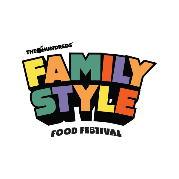 FAMILY STYLE FOOD FESTIVAL