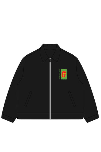 Interscope X Ggiata Jacket