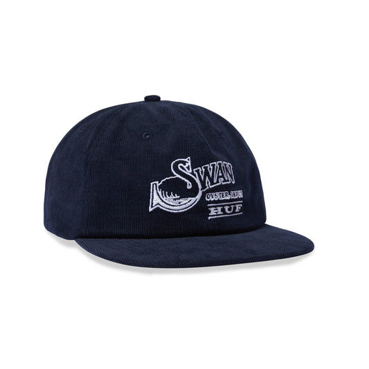 HUF X Swan Oyster Depot Hat