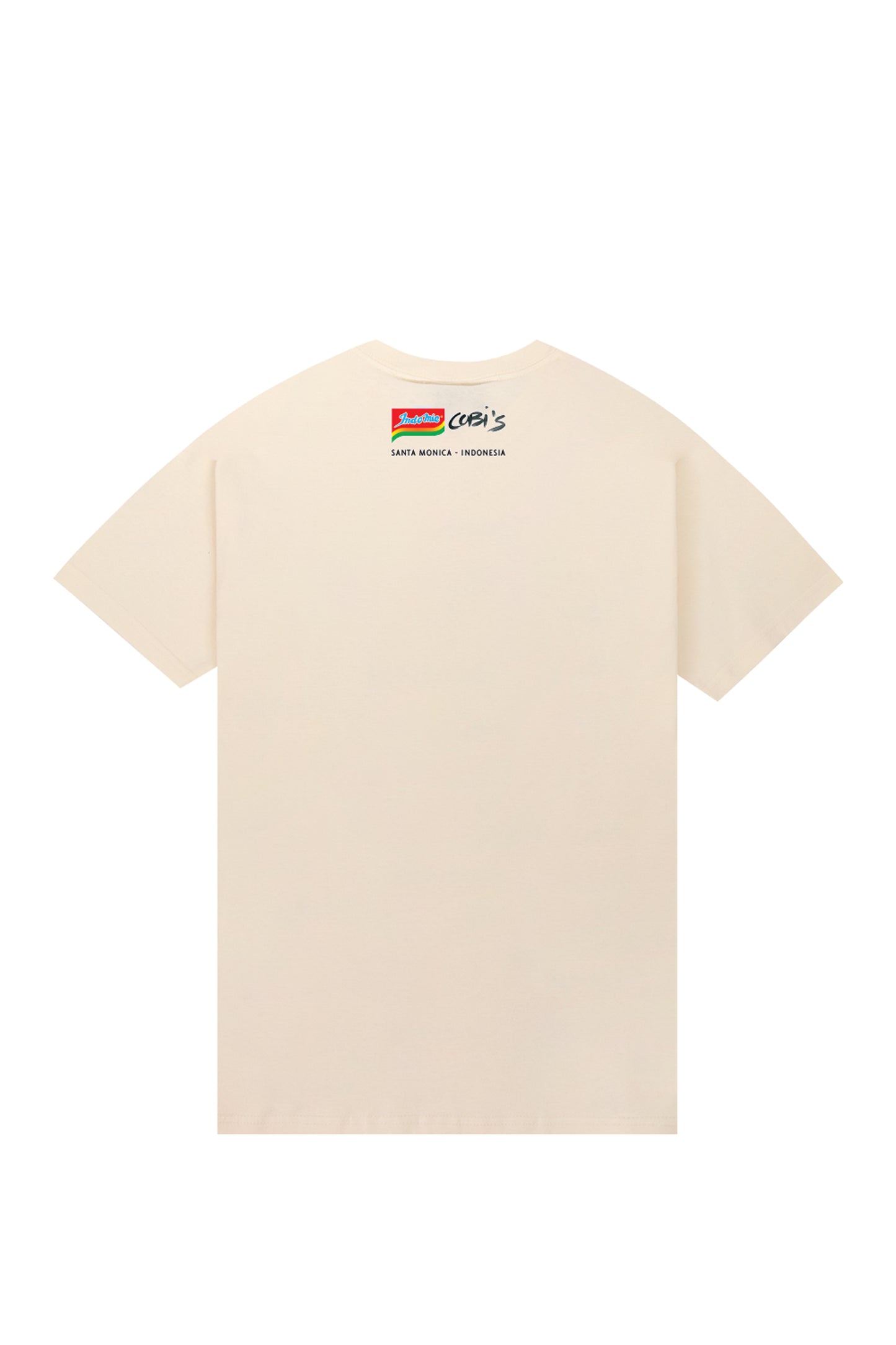 Indomie X Cobi's T-Shirt