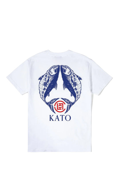 CLOT X Kato T-Shirt