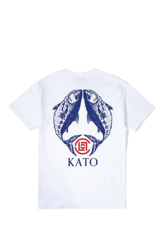 CLOT X Kato T-Shirt