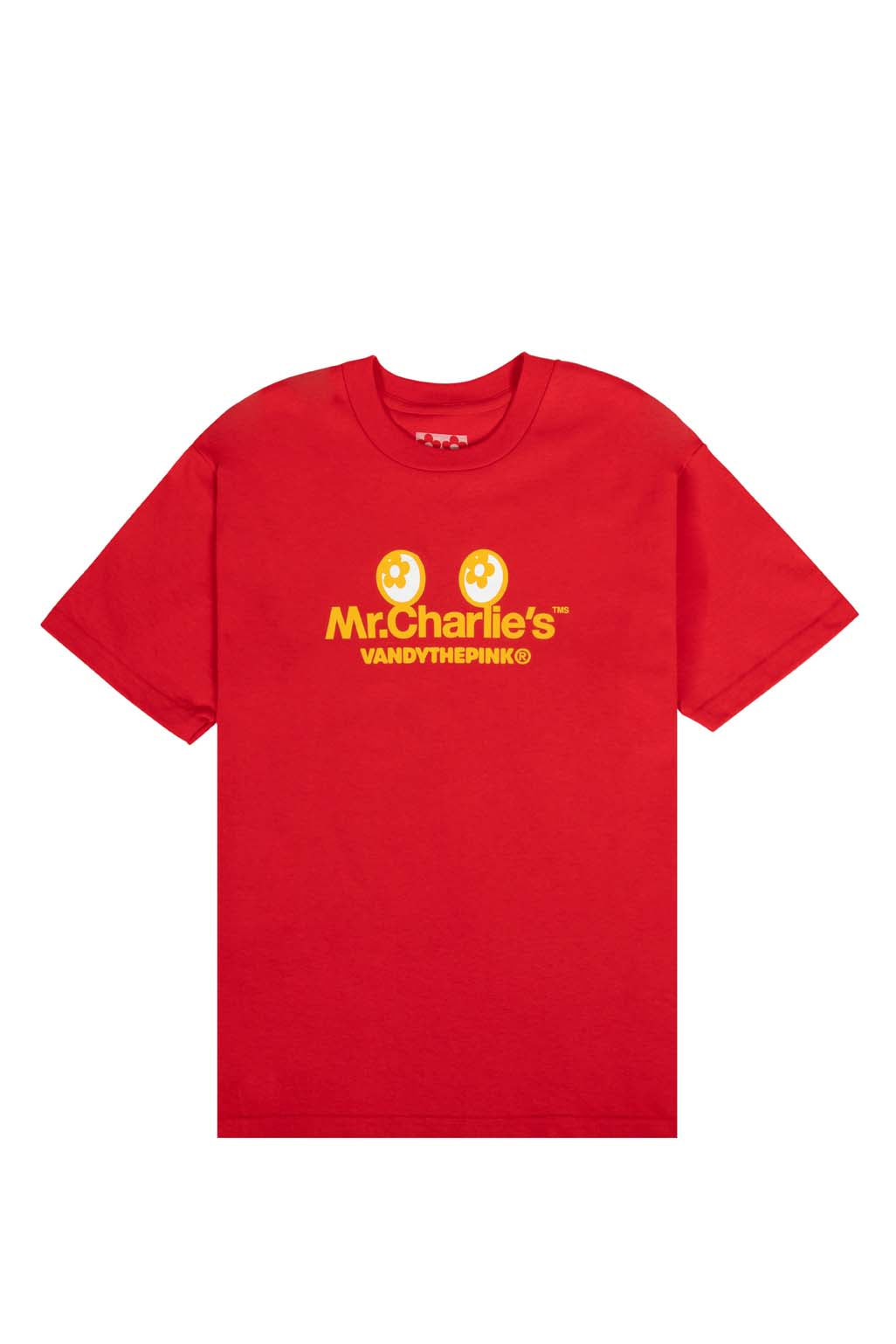 Mr. Charlie's T-Shirt