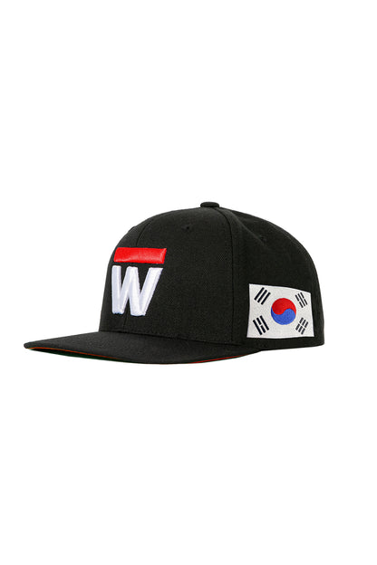Who Jung Woo X 715 Sushi Hat