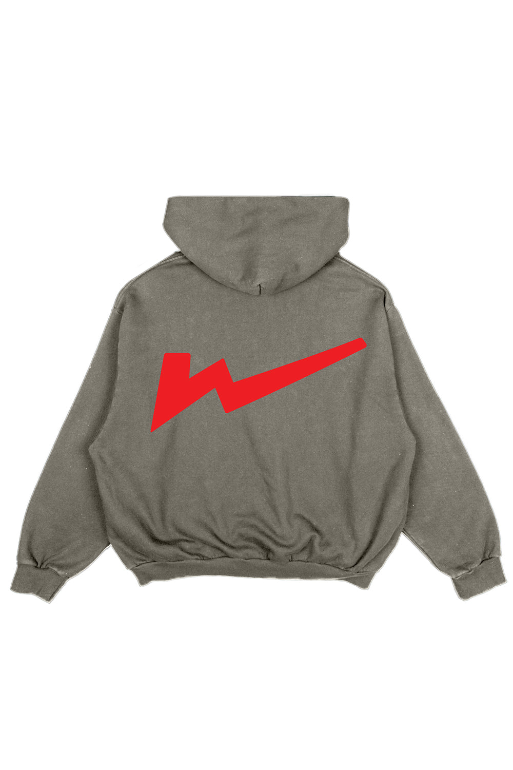 Shadow hill lightning bolt hoodie hot sale