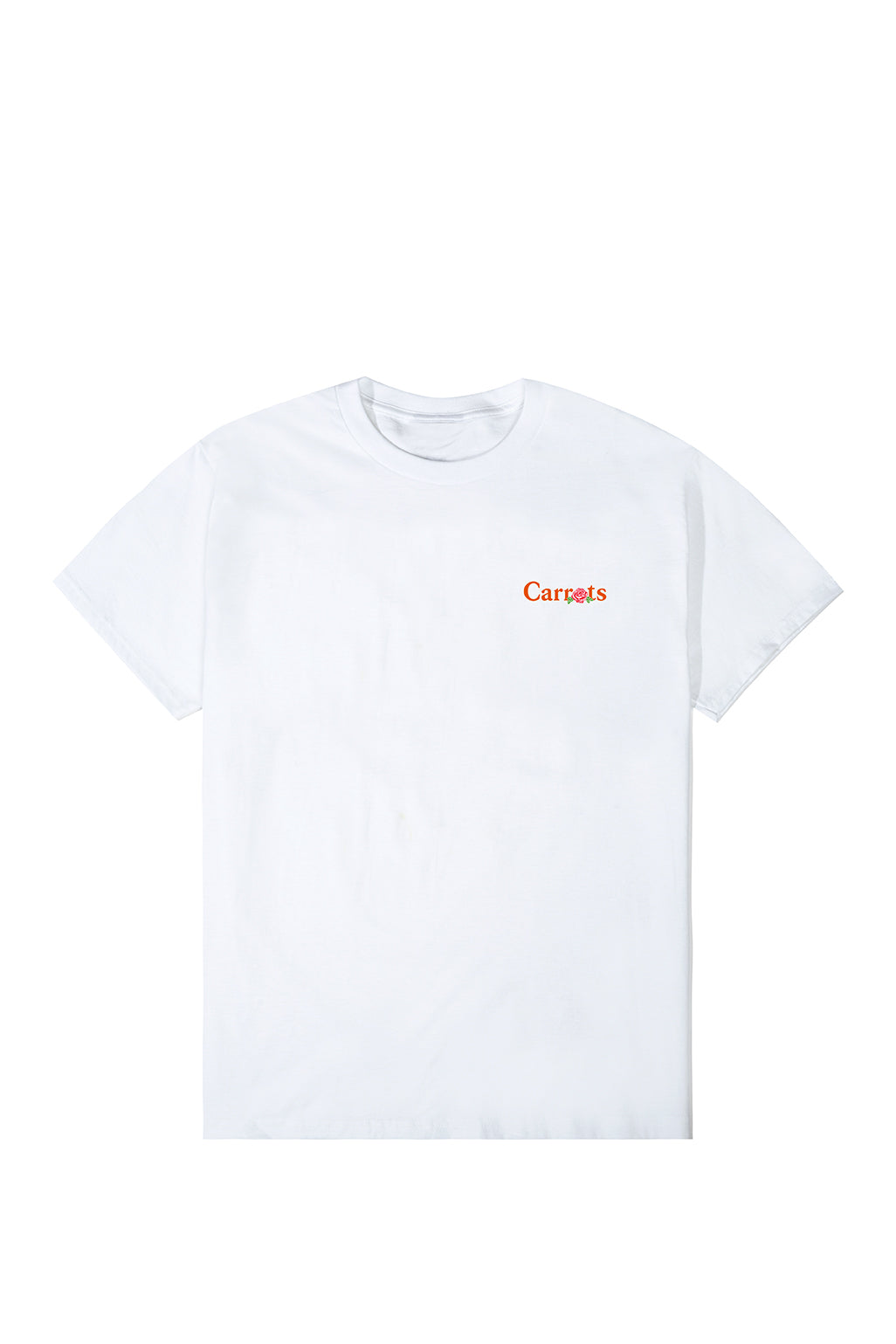 Carrots x Jah Mama T-Shirt