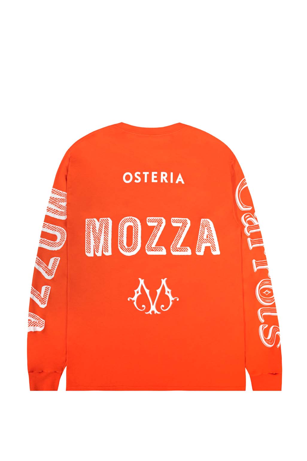 Mozza L/S T-Shirt