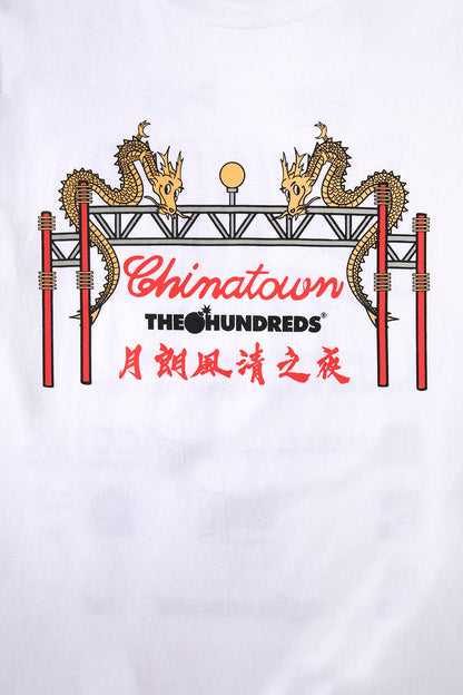 Chinatown T-Shirt