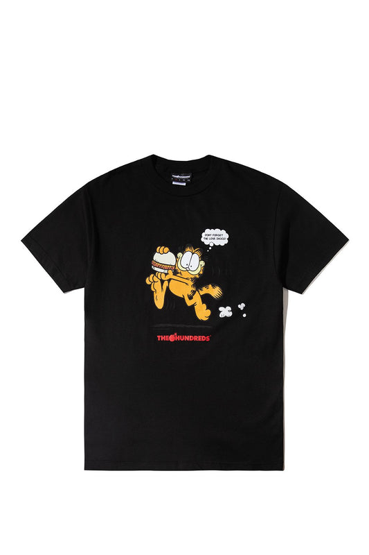 Love Hour X Garfield X The Hundreds T-Shirt
