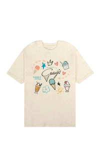 Craig's Ice Cream T-Shirt