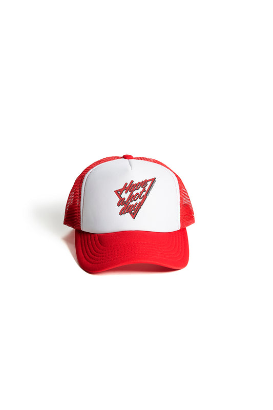 Go Howlin' Rays Trucker Hat