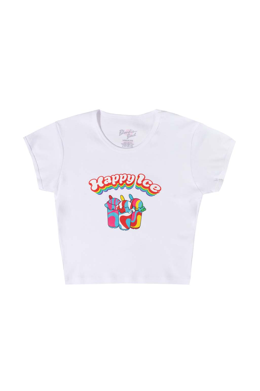 Happy Ice Baby T-Shirt