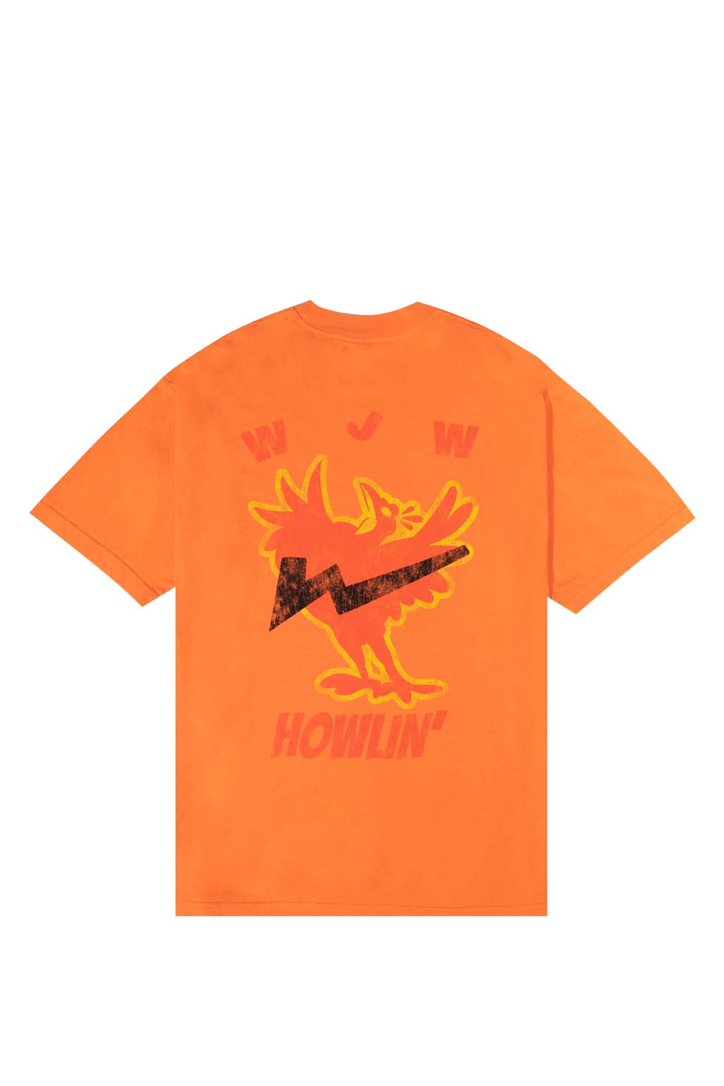 Howlin' Rays T-Shirt