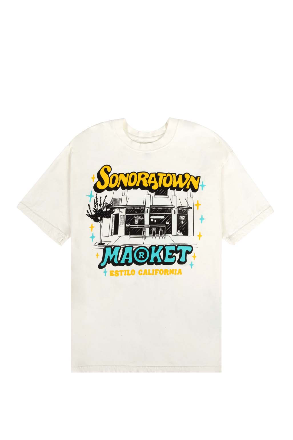 Sonoratown T-Shirt