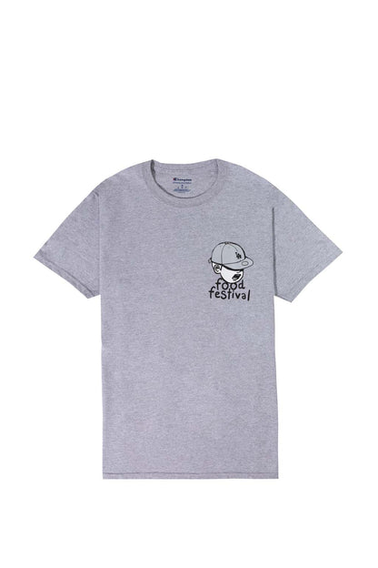 Paperboy T-Shirt