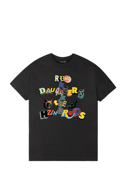 Russ & Daughters Street T-Shirt