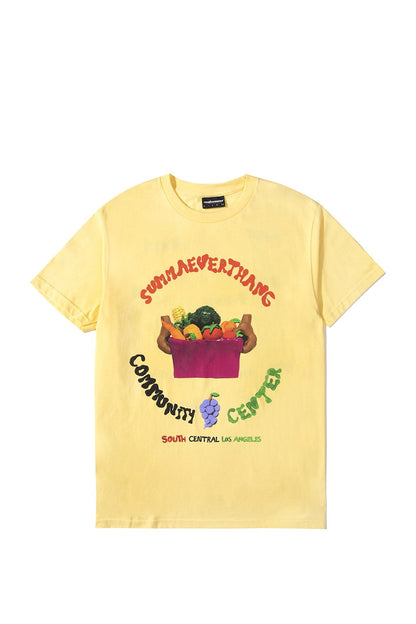 Summaeverythang T-Shirt